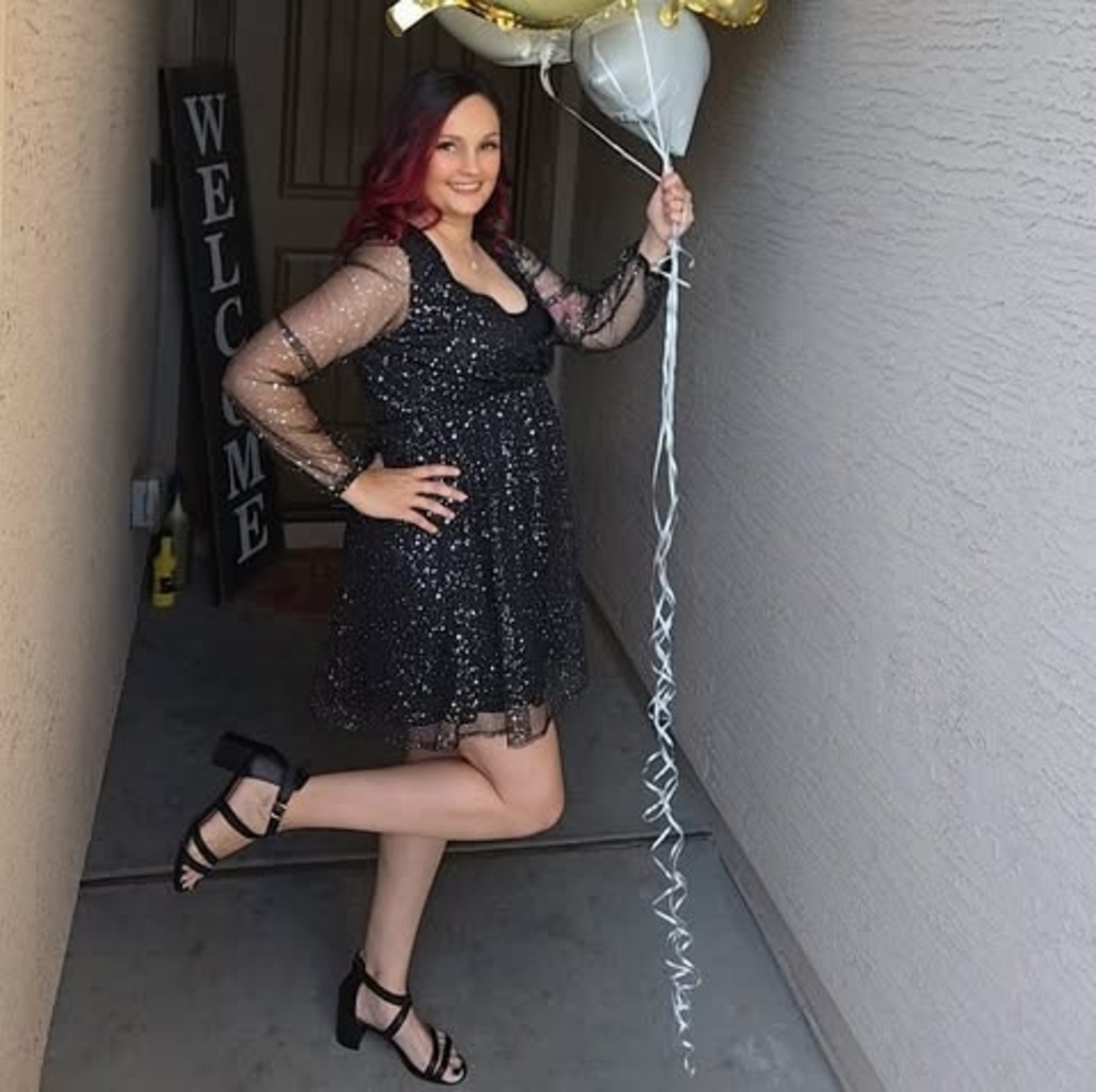 Meet your Posher, Monique